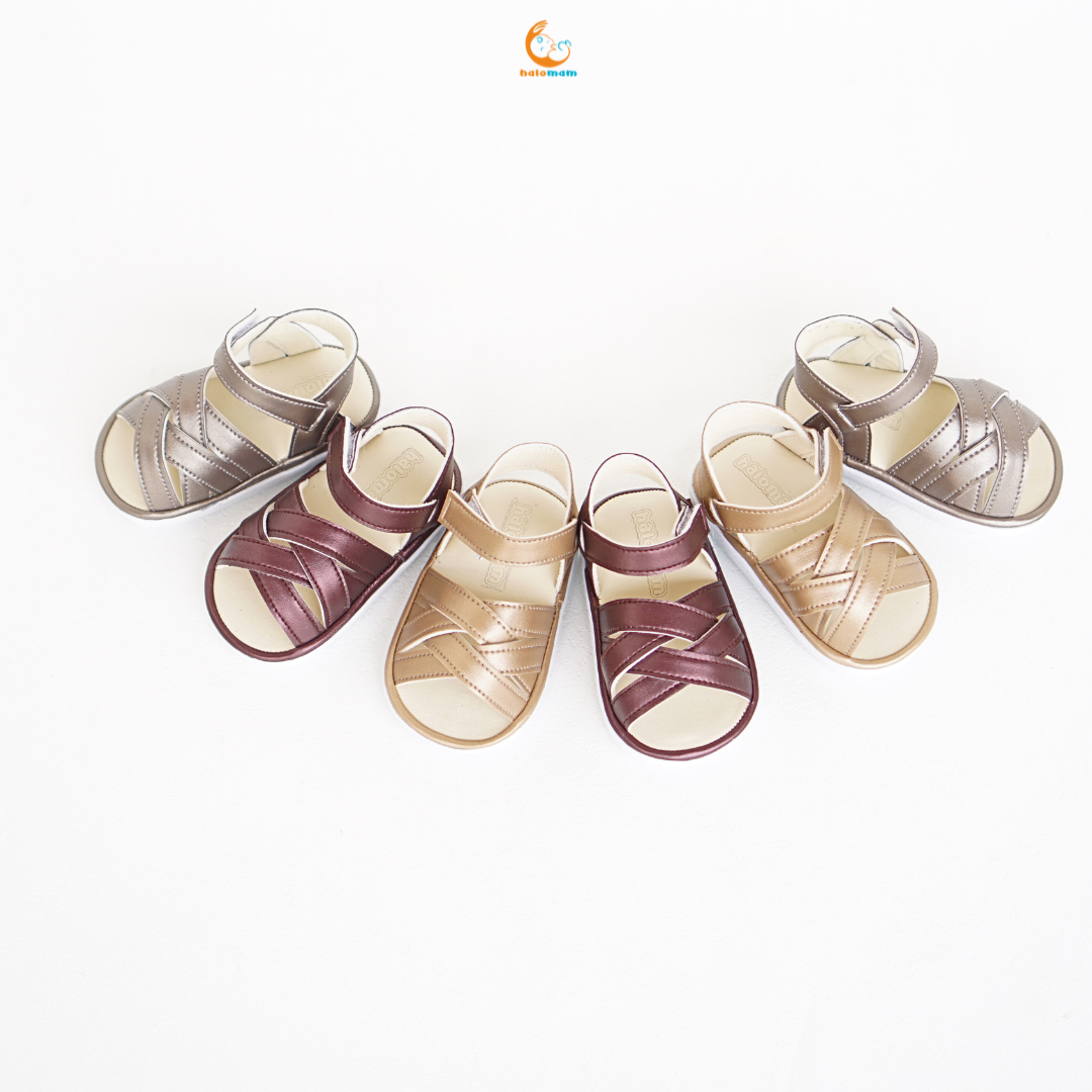 Yuthica Sandals