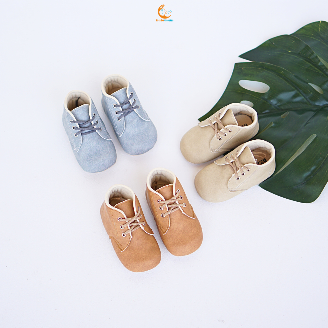 Prewalker Eminent Boys