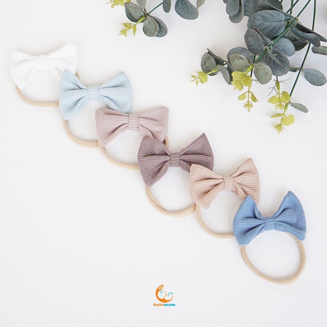 Baby Bows