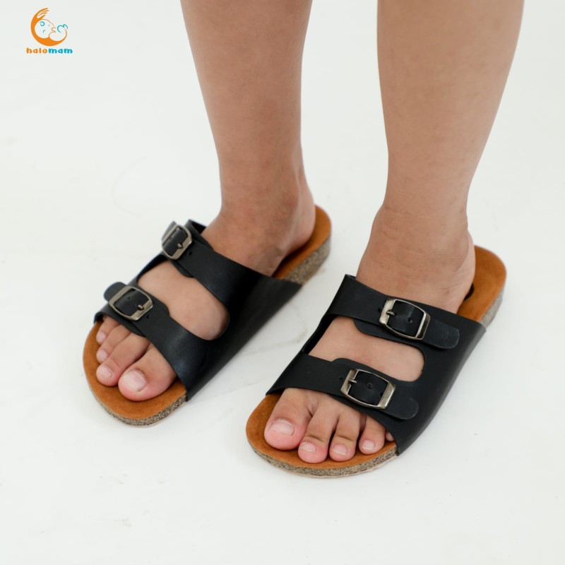 Andes Sandals