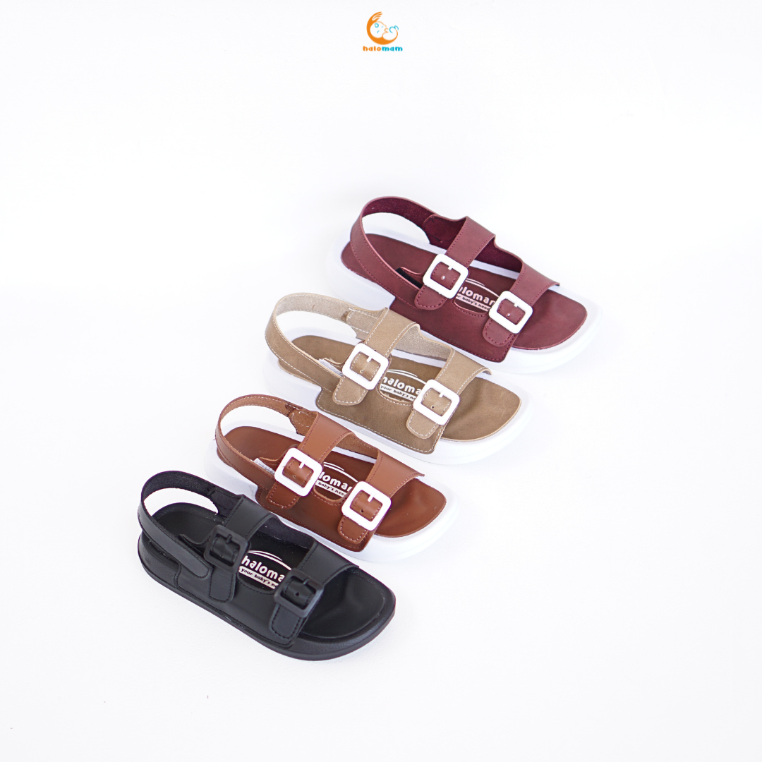 Gibeon Sandals